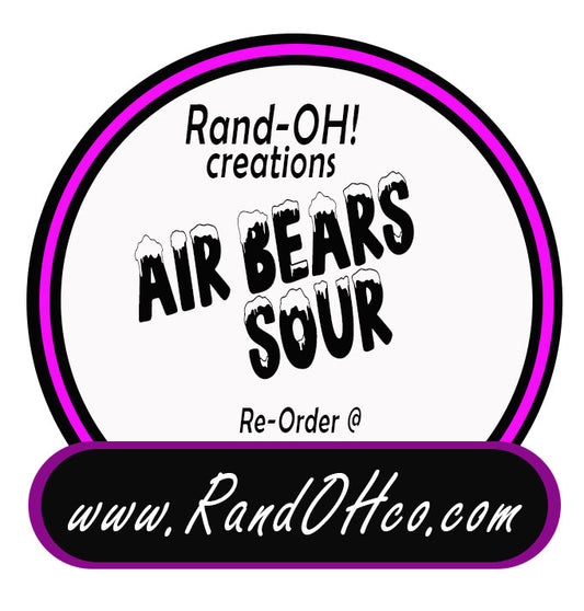 Air Bears - Sour